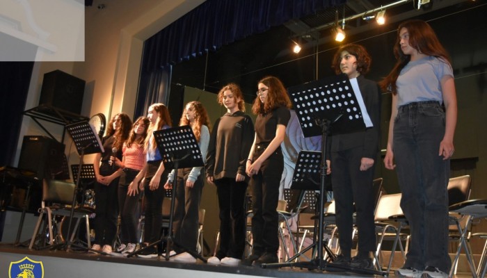 Arts Week 2022 ‘ I Have a Dream’ 